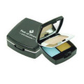 Manufacturing five colors eyeshadow with mirrors for cosmetics